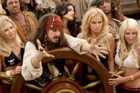 Epic Movie