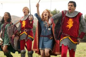 Epic Movie