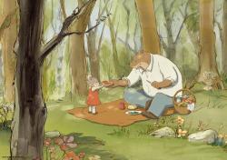 Ernest & Celestine