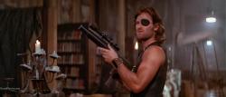 Escape from New York