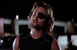 Escape from New York