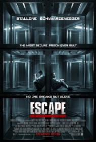 Escape Plan poster