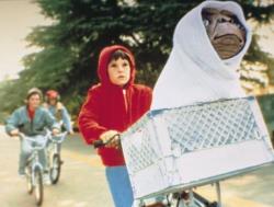 E.T.: The Extra-Terrestrial