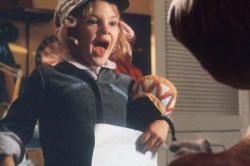 E.T.: The Extra-Terrestrial
