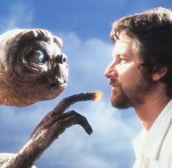 E.T.: The Extra-Terrestrial