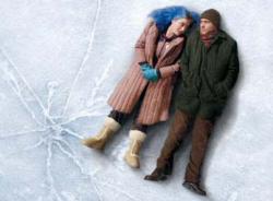 Eternal Sunshine of the Spotless Mind