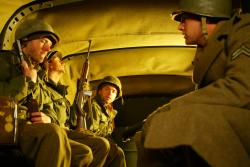 Everyman's War