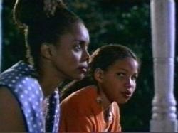 Eve's Bayou