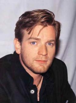 Ewan McGregor