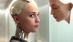 Ex Machina