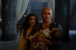 Exodus: Gods and Kings