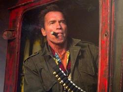 The Expendables 2