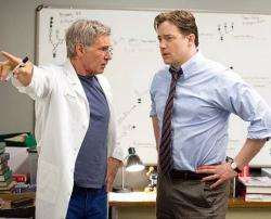 Extraordinary Measures
