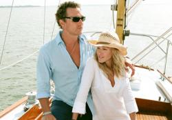 Failure to Launch