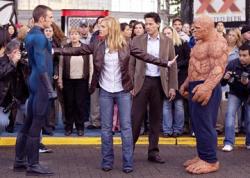 Fantastic Four