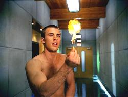 Fantastic Four