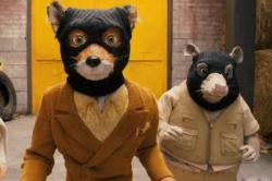 Fantastic Mr. Fox