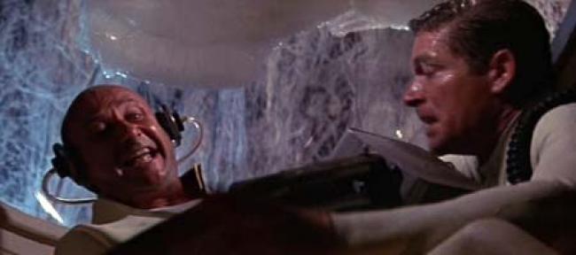 Fantastic Voyage