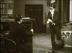 Fantomas - In the shadow of the guillotine