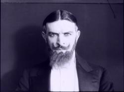 Fantomas - In the shadow of the guillotine