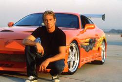 The Fast and the Furious