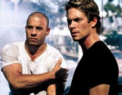 The Fast and the Furious
