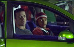 The Fast and the Furious: Tokyo Drift