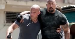 Fast & Furious 6