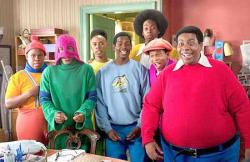 Fat Albert
