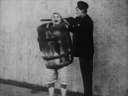 Fatty's Magic Pants