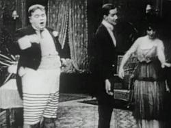 Fatty's Magic Pants