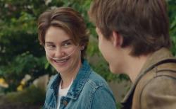 The Fault in Our Stars