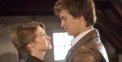 The Fault in Our Stars