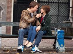 The Fault in Our Stars