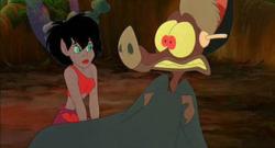 FernGully: The Last Rainforest