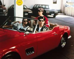 Ferris Bueller's Day Off