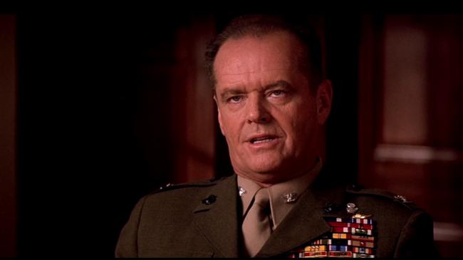 A Few Good Men