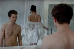 Fifty Shades of Grey