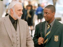 Finding Forrester