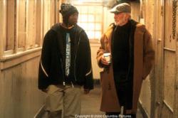 Finding Forrester