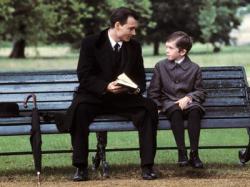 Finding Neverland