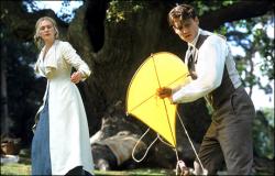 Finding Neverland