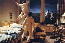 Finding Neverland