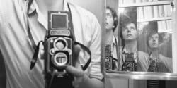 Finding Vivian Maier