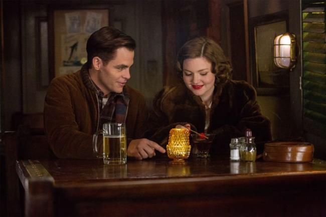 The Finest Hours