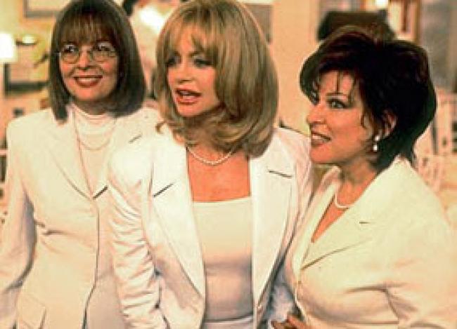 The First Wives Club