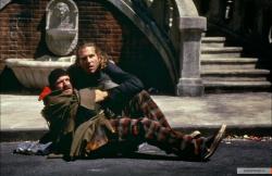 The Fisher King