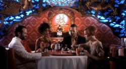 The Fisher King