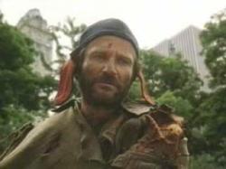 The Fisher King