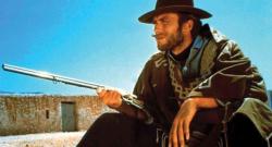 A Fistful of Dollars